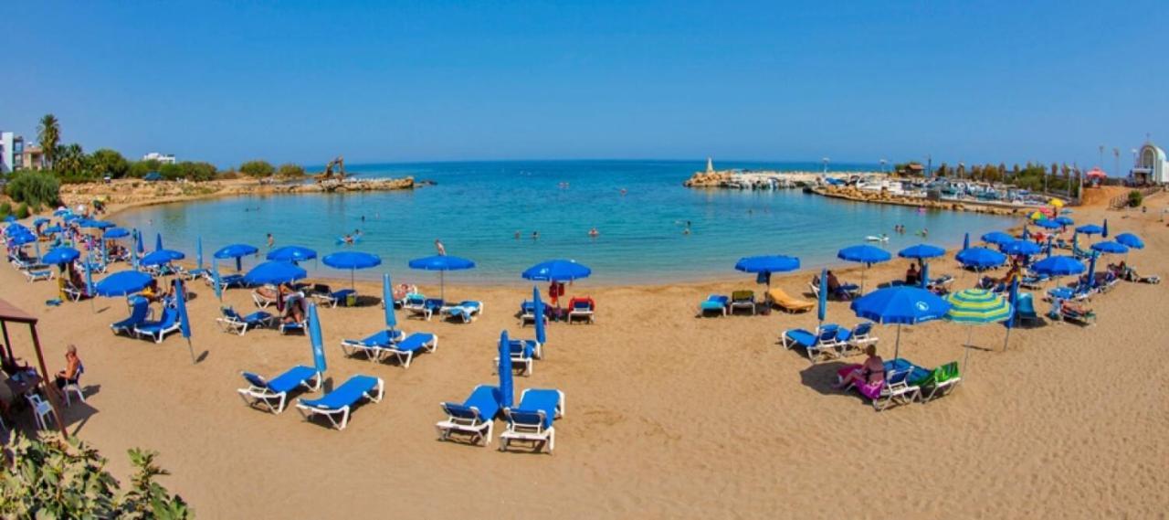 Villa Pomelo Протарас Экстерьер фото